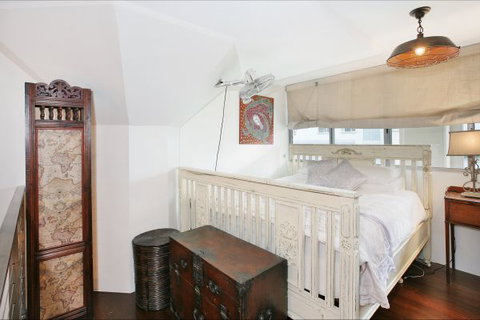 Lieu De Ville Suite - Holiday Adelaide 3