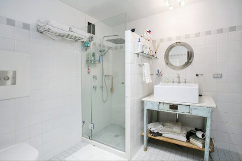 Lieu De Ville Suite - Holiday Adelaide 4