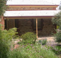 Picketts Run - Holiday Adelaide