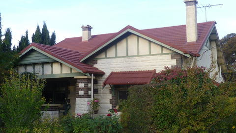 Kaesler Cottages - Holiday Adelaide 0