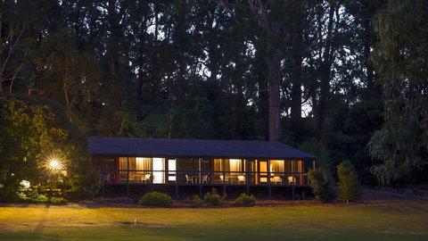 The Stirling Golf Club Motels - Holiday Adelaide 5