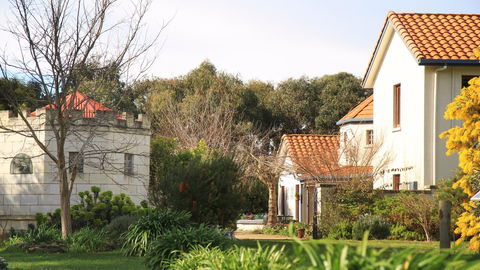Villa Mont Boutique BnB - Holiday Adelaide 0
