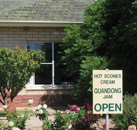 Schultz Farm - Holiday Adelaide