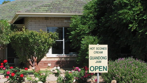 Schultz Farm - Holiday Adelaide 0