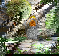 The Castle Keep BB - Holiday Adelaide