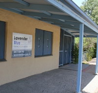 Lavender Blue Country Accommodation - Holiday Adelaide