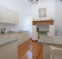 The Provincial Bed  Breakfast - Holiday Adelaide