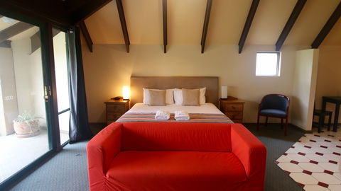Hahndorf Motel - Holiday Adelaide 6