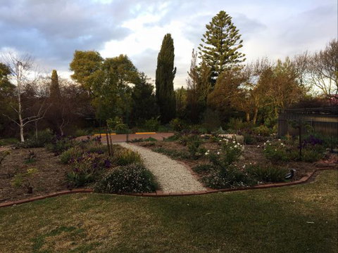 Lyreen's Apartment Bed And Breakfast - Holiday Adelaide 9