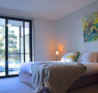 Mansfield Apartments - Holiday Adelaide