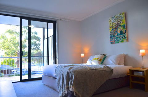 Mansfield Apartments - Holiday Adelaide 0