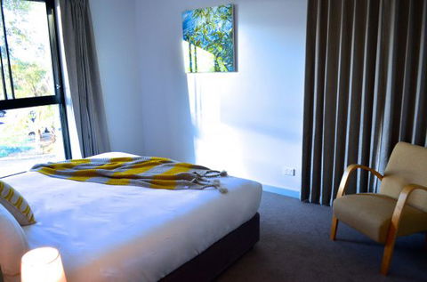 Mansfield Apartments - Holiday Adelaide 3