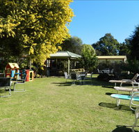 Melaleuca Grove Holiday Units  Motor Inn - Holiday Adelaide