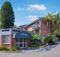 Medina Serviced Apartments North Ryde Sydney - Holiday Adelaide