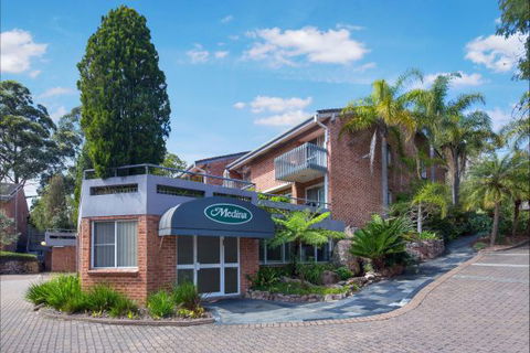Medina Serviced Apartments North Ryde Sydney - Holiday Adelaide 0