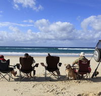 Minjerribah Camping - Holiday Adelaide