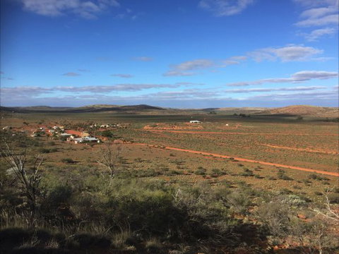 Mount Ive - Holiday Adelaide 1