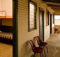 Mount Wood Shearers Quarters - Holiday Adelaide