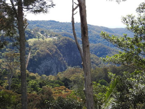 Mt Tamborine Motel - Holiday Adelaide 0