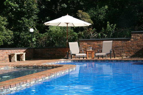 Mt Tamborine Motel - Holiday Adelaide 4