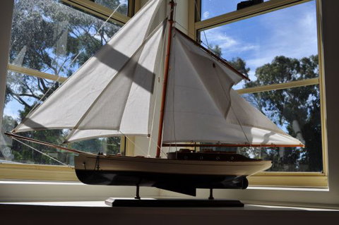 Nautica Accommodation Gerringong - Holiday Adelaide 5