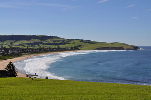 Nautica Accommodation Gerringong - Holiday Adelaide 7