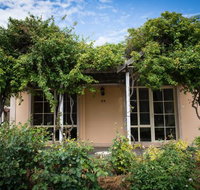 Olive House Accommodation Kimba - Holiday Adelaide