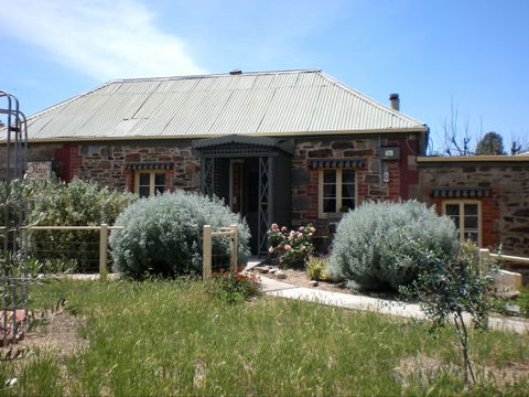 Olive Grove Retreat - Holiday Adelaide 0
