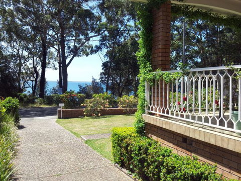 Orion Beach House - Jervis Bay - Holiday Adelaide 0