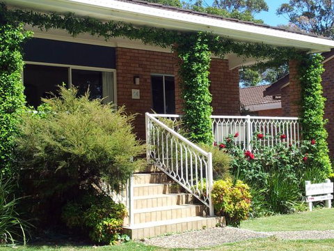 Orion Beach House - Jervis Bay - Holiday Adelaide 1