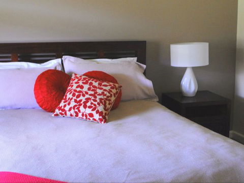 Orange Tree Cottage - Holiday Adelaide 2
