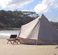 Pitch South Coast - Holiday Adelaide