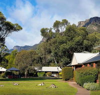 Pinnacle Holiday Lodge - Holiday Adelaide