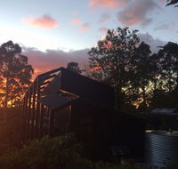 Pipeline Chalet Mt Wellington - Holiday Adelaide