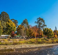 Porepunkah Bridge Holiday Park - Holiday Adelaide