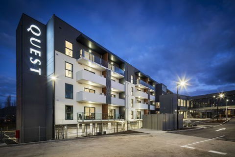 Quest Wodonga - Holiday Adelaide 0