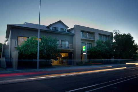 Quest Apartments Maitland - Holiday Adelaide 0