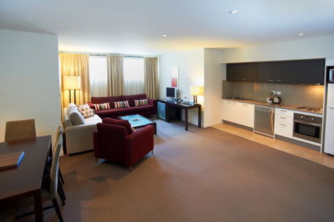 Quest Apartments Maitland - Holiday Adelaide 4