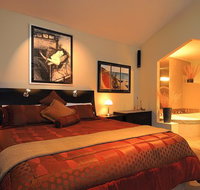 Riverview Rise Retreats - Holiday Adelaide