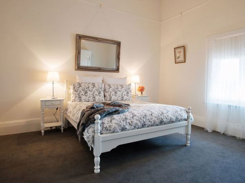 Rilli Retreat - Holiday Adelaide 2