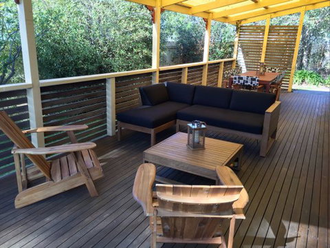 Royhaven Holiday Let - Holiday Adelaide 2