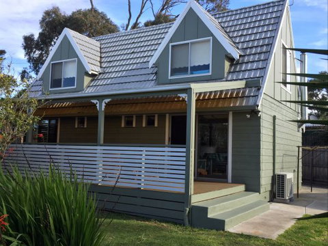 Royhaven Holiday Let - Holiday Adelaide 4