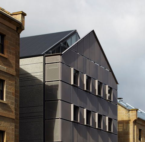 Salamanca Wharf Hotel - Holiday Adelaide 0