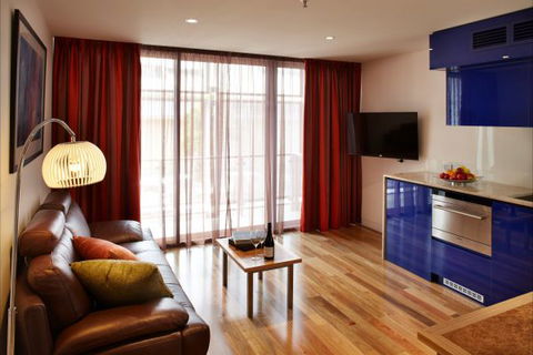 Salamanca Wharf Hotel - Holiday Adelaide 3