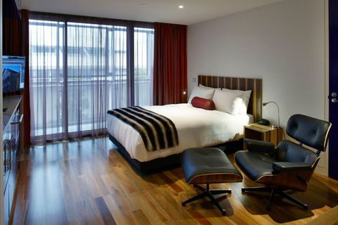 Salamanca Wharf Hotel - Holiday Adelaide 4