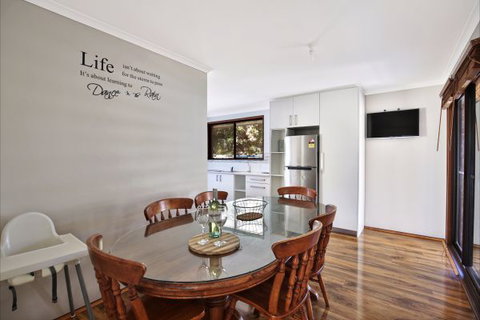 Sandy Toes Beach House - Holiday Adelaide 4