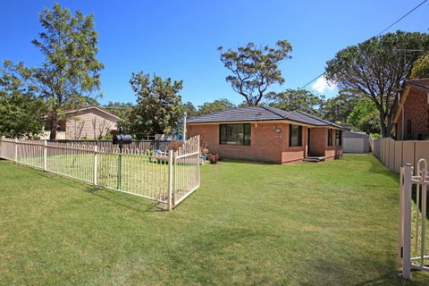 Sandy Toes Beach House - Holiday Adelaide 6