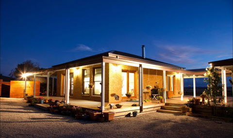 Sanctuary@Waratah - Holiday Adelaide 0