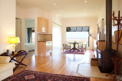 Sanctuary@Waratah - Holiday Adelaide 2