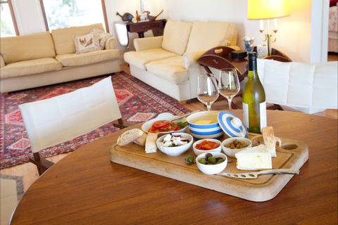 Sanctuary@Waratah - Holiday Adelaide 4